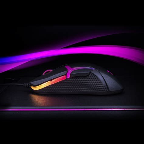 Level 20 RGB Gaming Mouse