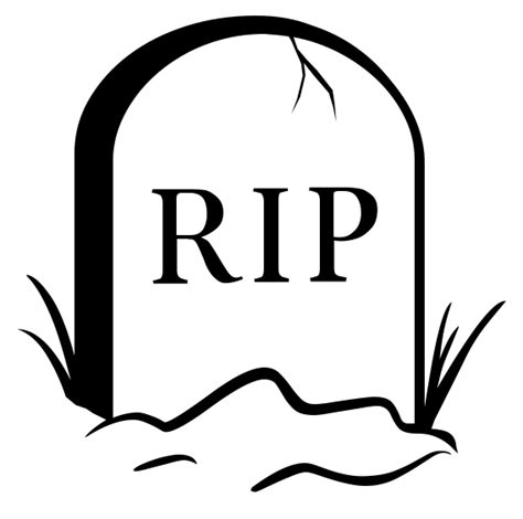 Rip Sign - ClipArt Best