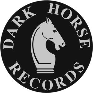 Dark Horse Records (2) Label | Releases | Discogs