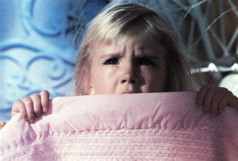 Carol Anne, Poltergeist | Horror Movies With Creepy Kids | POPSUGAR ...