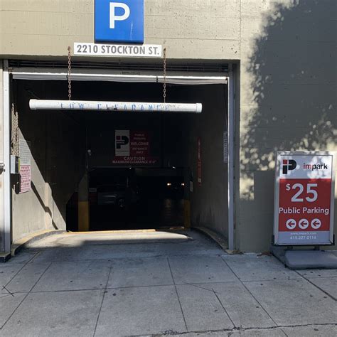 The Best 10 Parking near Pier 39 Parking Garage in San Francisco, CA - Yelp