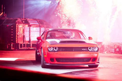 Dodge Demon Orders Begin Wednesday | Cars.com