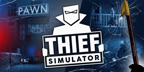 Learn how to steal VCRs in VR with Thief Simulator on Oculus Quest ...