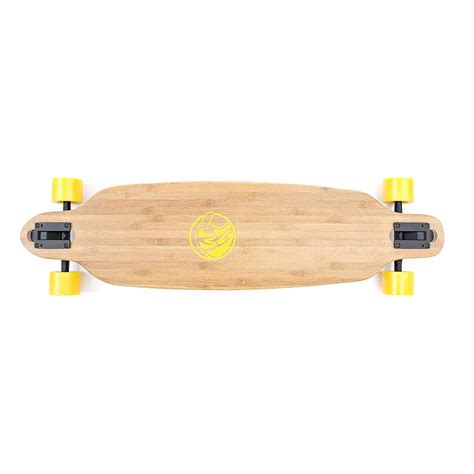 Review: White Wave Longboards – Longboard Planet