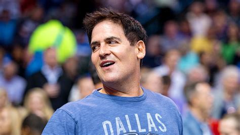 Mark Cuban of Dallas Mavericks discusses own prejudices, how he handles them