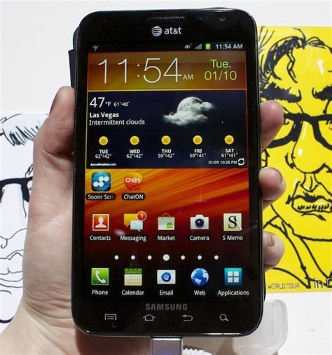 The smallest and best new Android phones you can buy aren’t small at ...