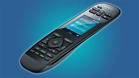 The Best Universal TV Remotes – Review Geek