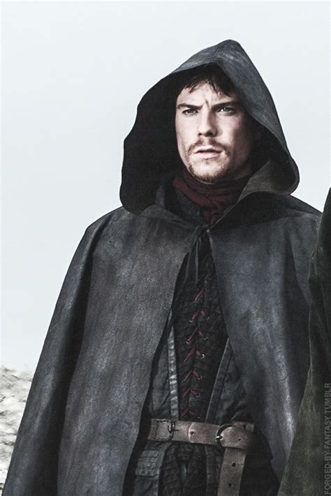 Gendry - Game of Thrones Fan Art (34860995) - Fanpop