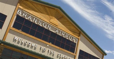 Branson Airport | Explore Branson