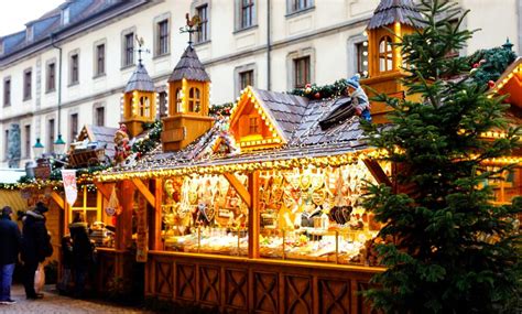 The Best Christmas Markets In Germany The Good Life Blog