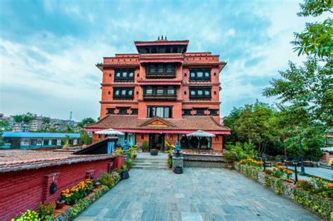 HOTEL HERITAGE (Bhaktapur) - Hotel Reviews, Photos, Rate Comparison - Tripadvisor