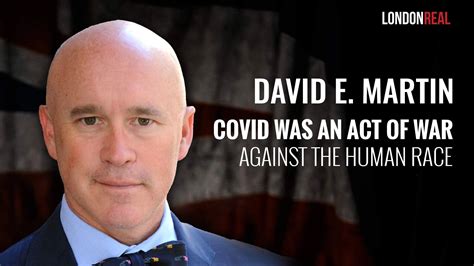 Dr. 'David Martin' Reveals Events & History Behind The 'COVID-19' Pandemic & The Perpetrators ...