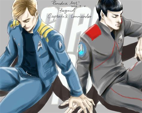 James T. Kirk & Spock | Spirk || Star Trek AOS | Спок, Звёздный путь, Звездный путь 2009