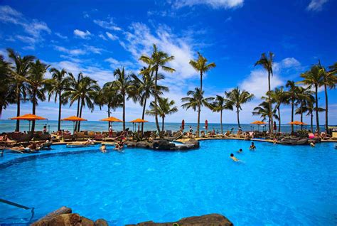 Best Resorts in Oahu for Families (2023)