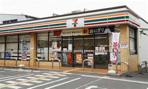 1,000 7-Eleven convenience stores across Japan to close with 3,000 job ...