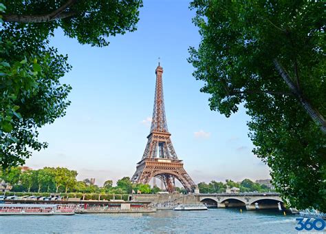 Paris Vacation Packages - Paris Travel Deals - Vacation Deal to Paris