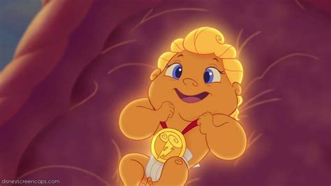 Baby Disney Characters Image: Baby Hercules | Baby disney characters ...