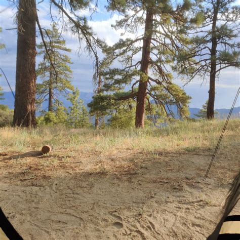 Best dispersed camping near Big Bear Lake, California | The Dyrt