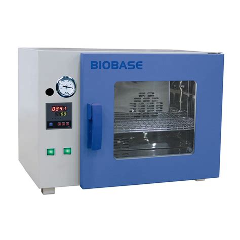 Biobase Bov-30V Lab High Temperature Vacuum Dryer Drying Oven Equipment Price - Drying Oven and Oven