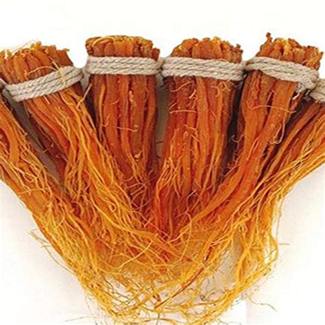 Top 10 Red Korean Ginseng Root of 2022 - Katynel