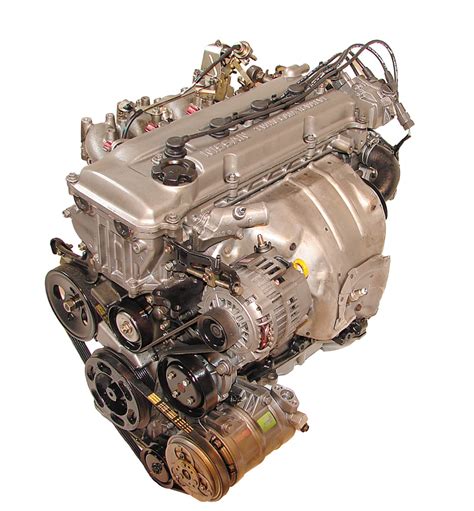 1993-2001 Nissan Altima 2.4L Engine | Engine World