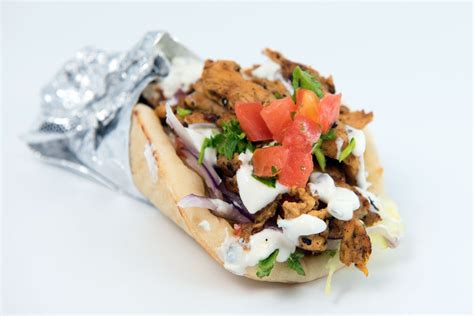 PITA Offers New Value Menu with $4.95 Mini Pitas — Dish Around Town