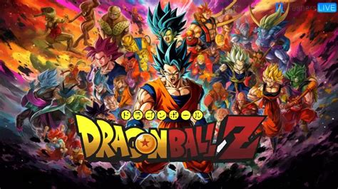 Dragon Ball Z Dokkan Battle Tier List 2023 - CONEFF EDU