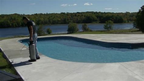 Contractor's Choice For The Best Concrete Sealer For A Pool Deck