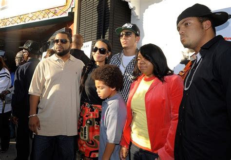 Ice Cube Family: Revealing 5 Facts about the Rapper's Family