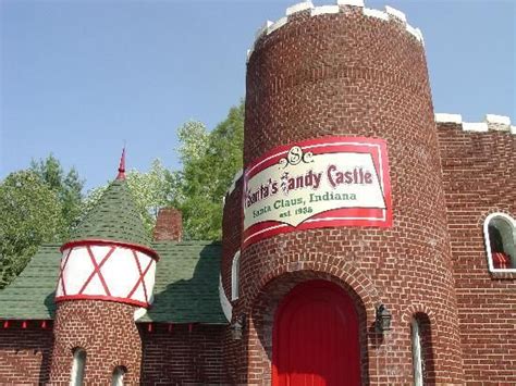 Things to Do in Santa Claus, Indiana: See TripAdvisor's 2,286 traveler ...