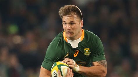 Springboks breakdown battle is going to be key in Buenos Aires