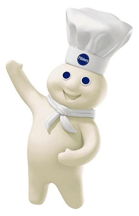 Attack of the Pillsbury Doughboy (1976)