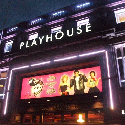 EDINBURGH PLAYHOUSE - All You Need to Know BEFORE You Go