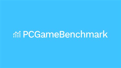 PCGameBenchmark | Publisher Collective