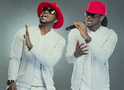 Fajarv: Psquare 2019 Songs