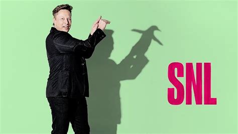 Elon Musk Boosts SNL Ratings | BUZZZ