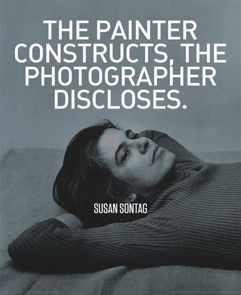 Susan Sontag Quotes. QuotesGram