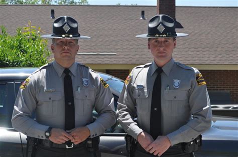 Highway patrol troopers give back to the community | News ...