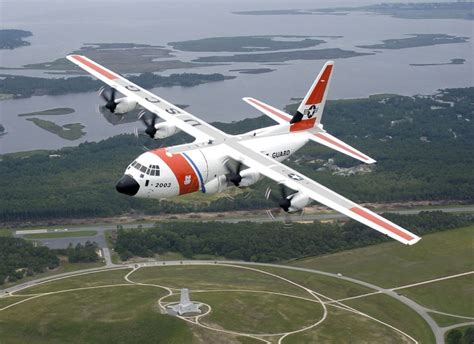 Coast Guard Aviation Modernizes and Networks Its Aircraft Fleets | Defense Media Network