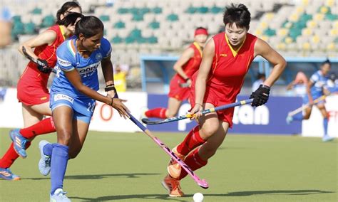 FIH Pro League: On debut, India drub China 7-1