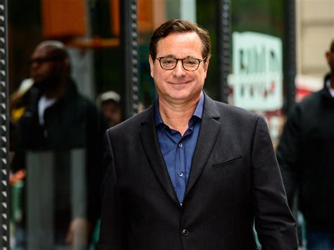 Bob Saget Died After an Accidental Head Injury, Family Says in Public Statement | SELF