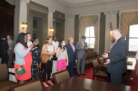 Governor’s Fellows Program in Louisiana Government at the Louisiana ...