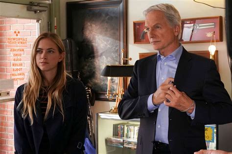 NCIS recap: Season 16, Episode 6 | EW.com