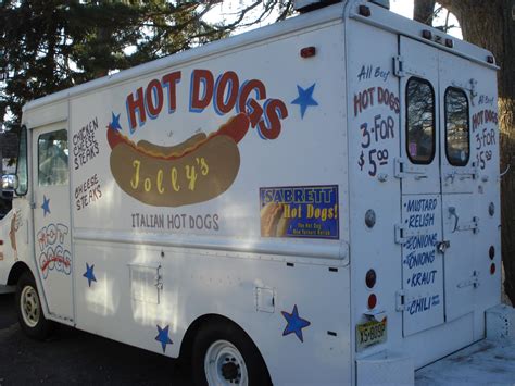 The Hot Dog Truck: Hot Dog Truck for Sale in New Jersey