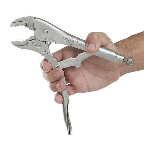 Best Locking Pliers Reviewed In 2024 | EarlyExperts