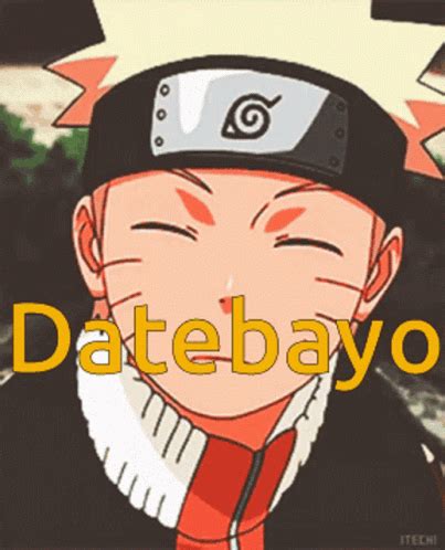 Naruto GIF - Naruto - Discover & Share GIFs