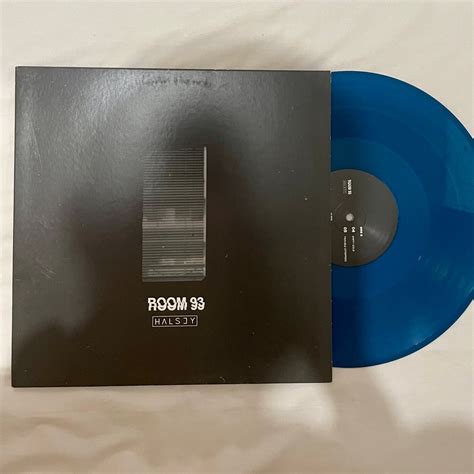 Halsey Room 93 Vinyl on Carousell