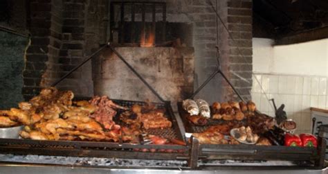 Uruguay Asado