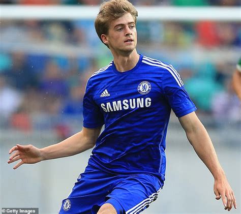 How Patrick Bamford overcame the dark side of Chelsea loan system | Daily Mail Online