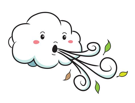 Wind Blow Vector Art, Icons, and Graphics for Free Download